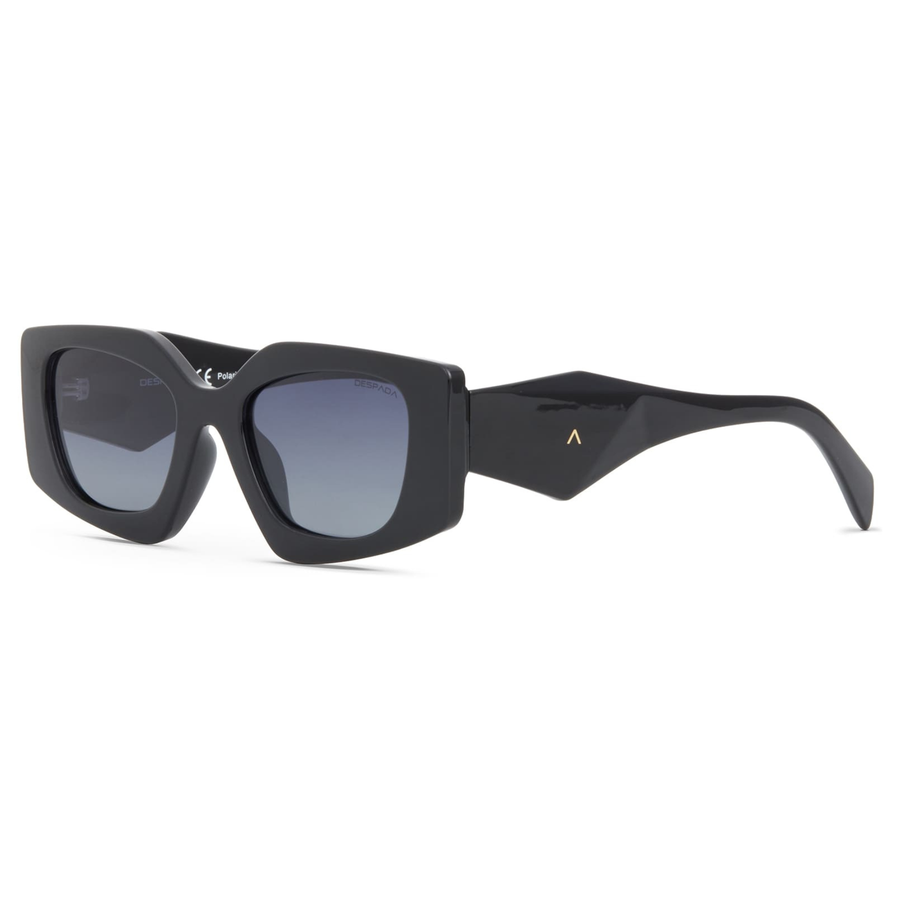 Despada DS 2448 Oversized geometric Square Sunglasses For Women