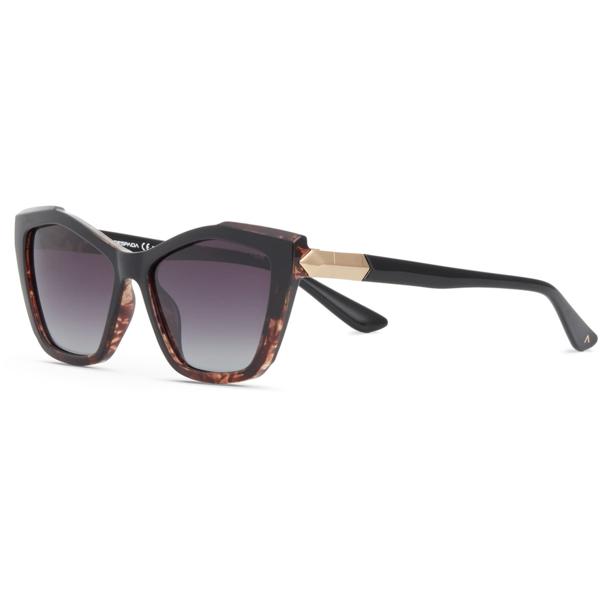 Despada DS 2451 Cat-Eye Sunglasses For Women