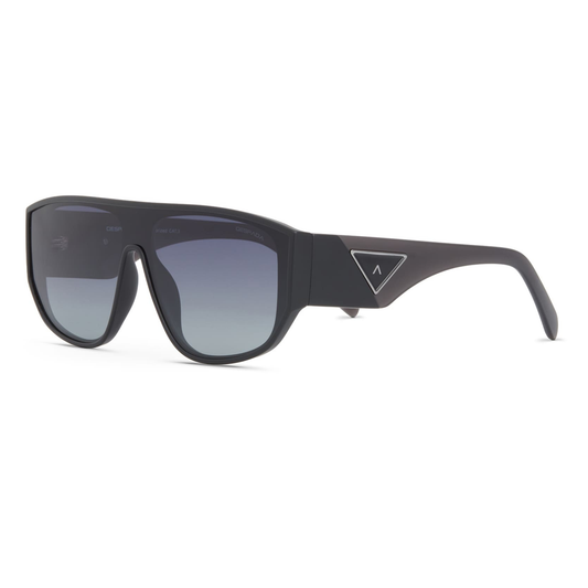 Despada DS 2453 Shield Sunglasses For Women