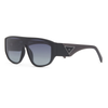Despada DS 2453 Shield Sunglasses For Women
