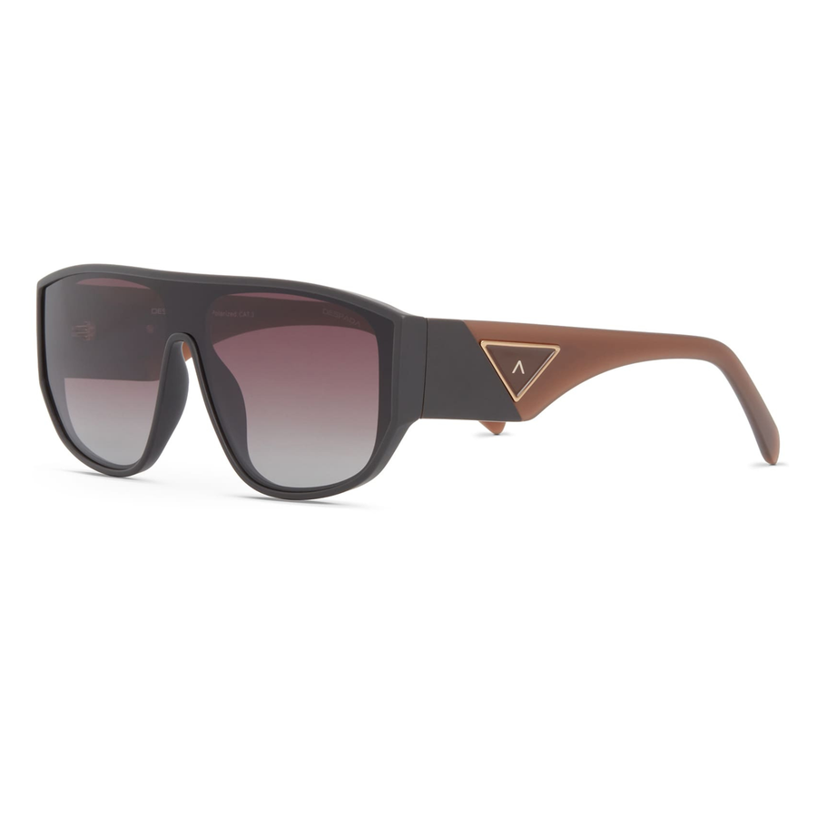 Despada DS 2453 Shield Sunglasses For Women