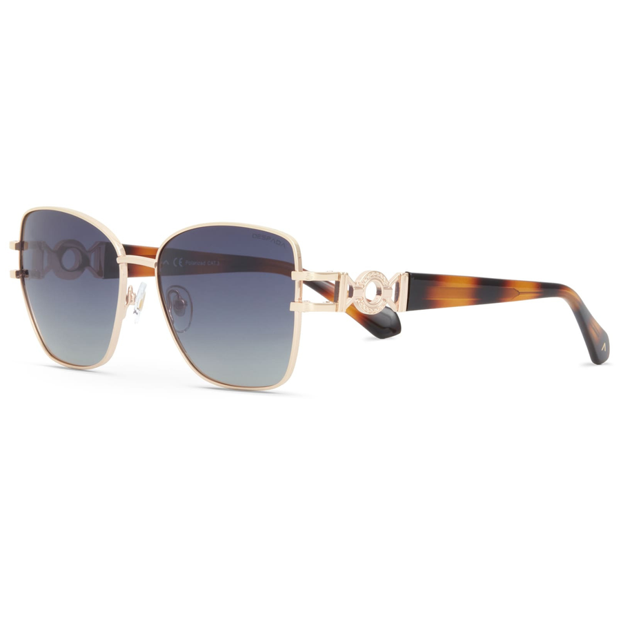 Despada DS 2459 Butterfly Sunglasses For Women