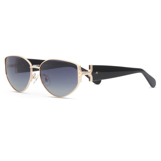 Despada DS 2460 Cat-Eye Sunglasses For Women