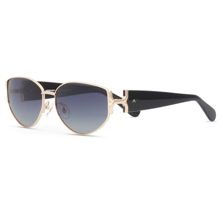 Despada DS 2460 Cat-Eye Sunglasses For Women