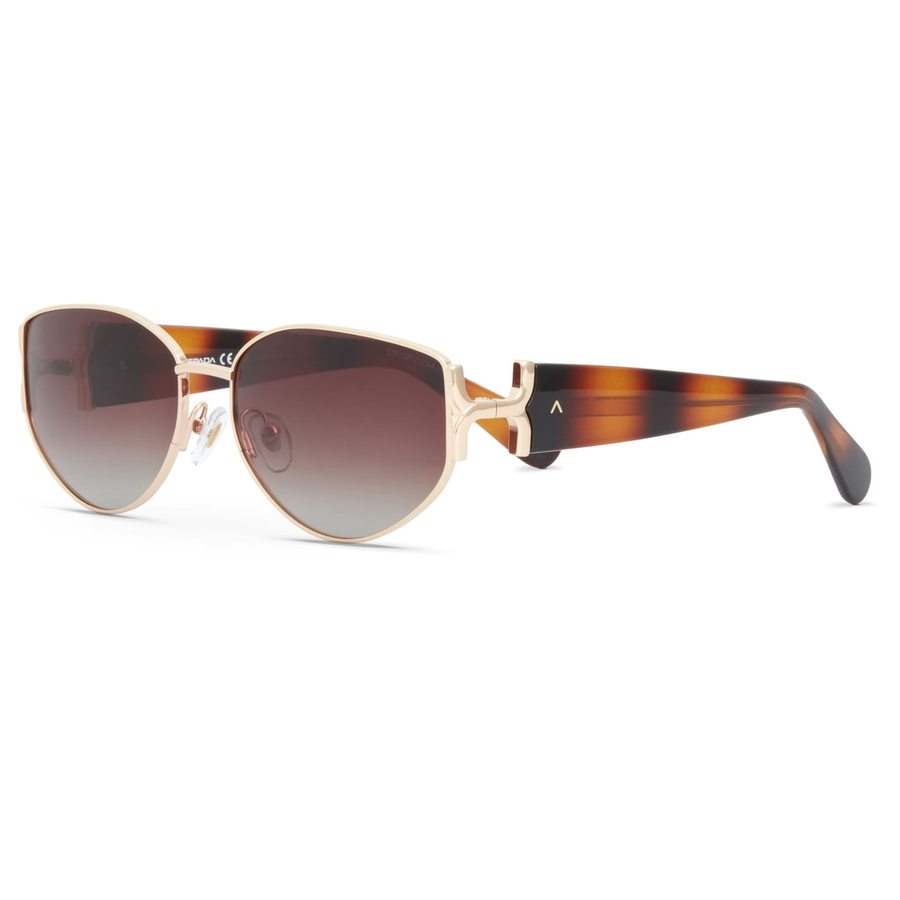 Despada DS 2460 Cat-Eye Sunglasses For Women