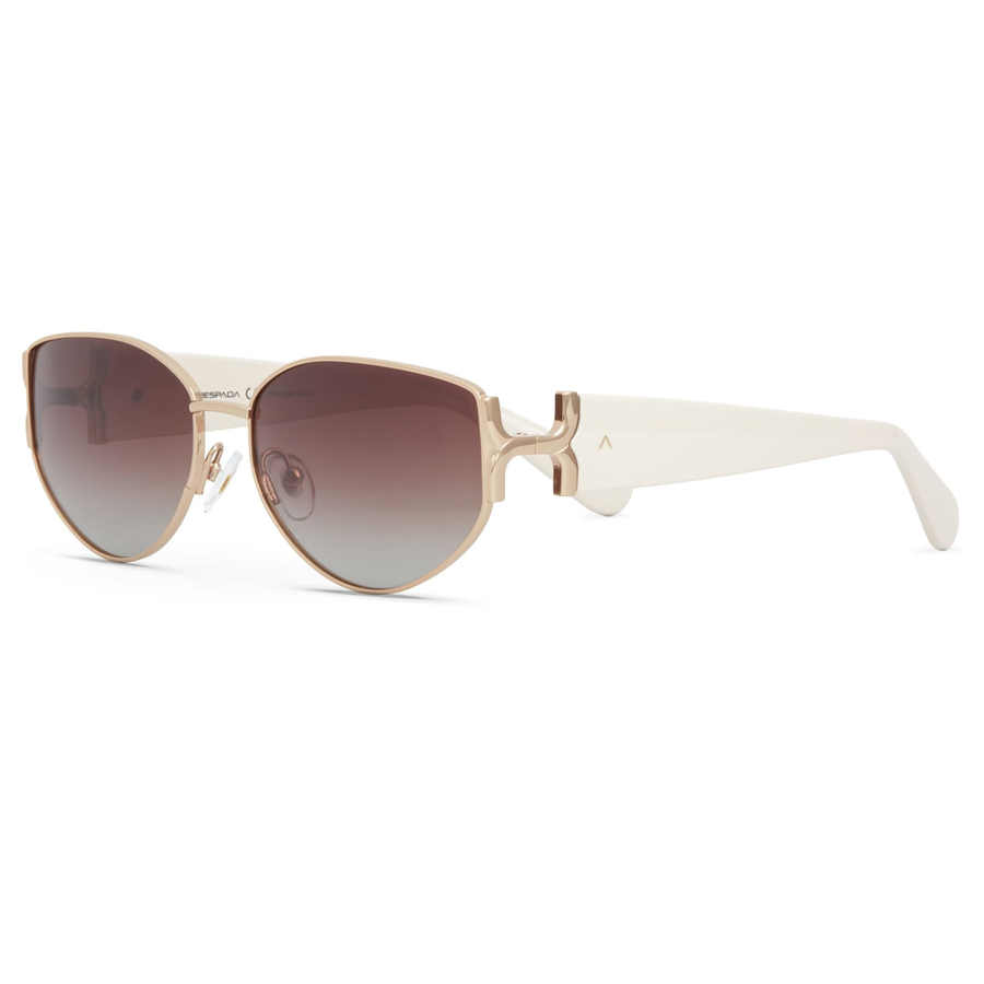 Despada DS 2460 Cat-Eye Sunglasses For Women