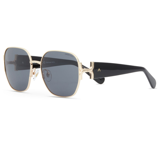 Despada DS 2461 Square Sunglasses For Women