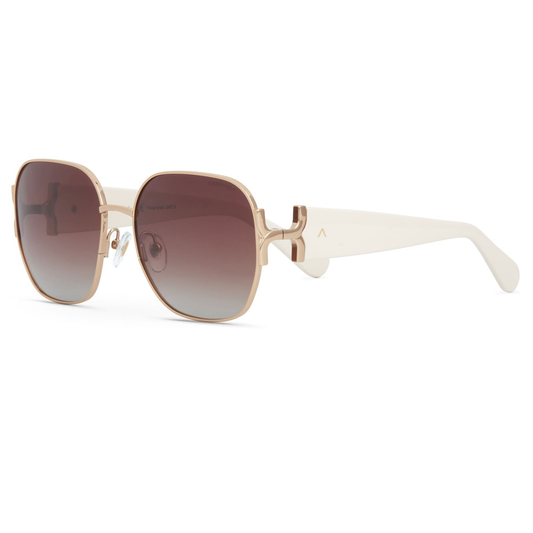 Despada DS 2461 Square Sunglasses For Women