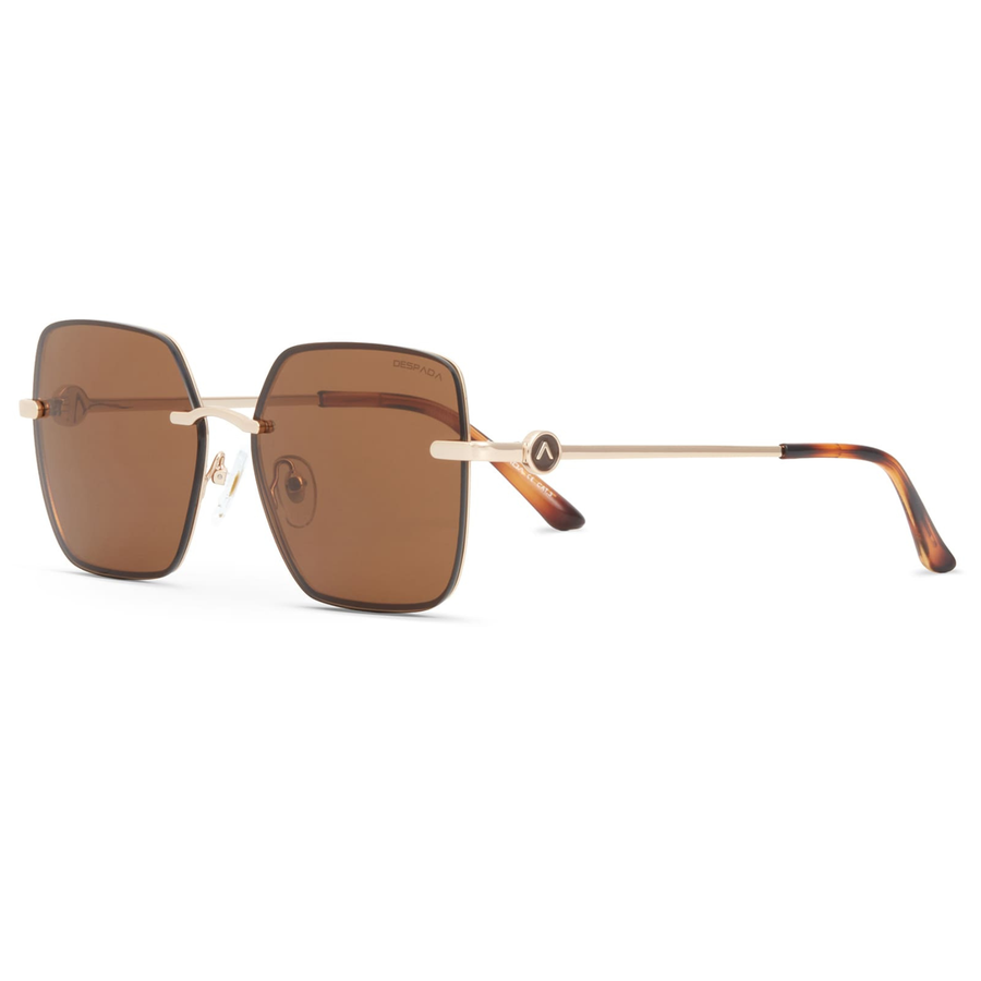 Despada DS 2464 Square Sunglasses For Women