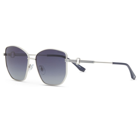 Despada DS 2465 Geometric Sunglasses For Women