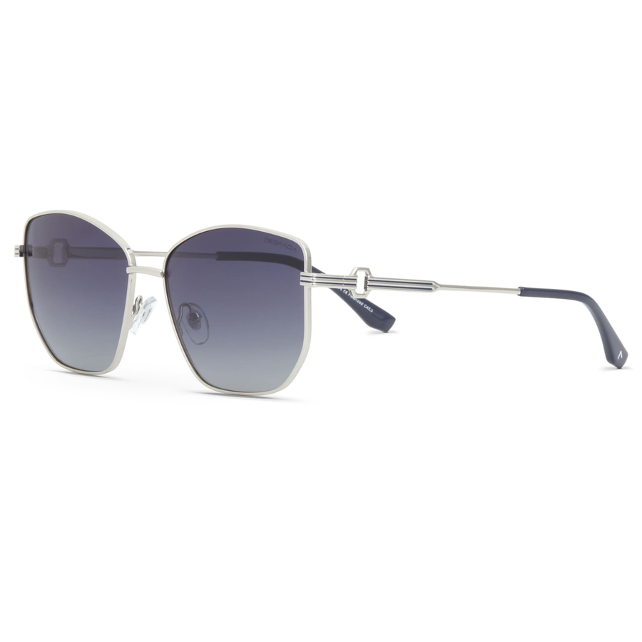 Despada DS 2465 Geometric Sunglasses For Women