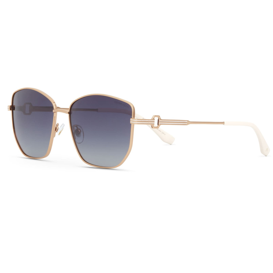 Despada DS 2465 Geometric Sunglasses For Women