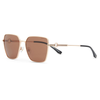 Despada DS 2466 Geometric Sunglasses For Women