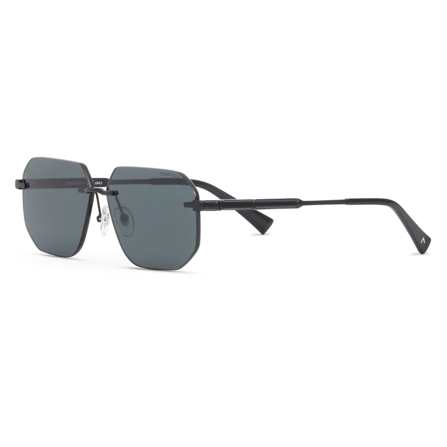 Despada DS 2467 Geometric Sunglasses For men