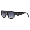Despada DS 2480 Unisex Rectangular Sunglasses