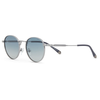 Despada DS 2485 Unisex Round Sunglasses