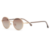 Despada DS 2486 Unisex Round Sunglasses