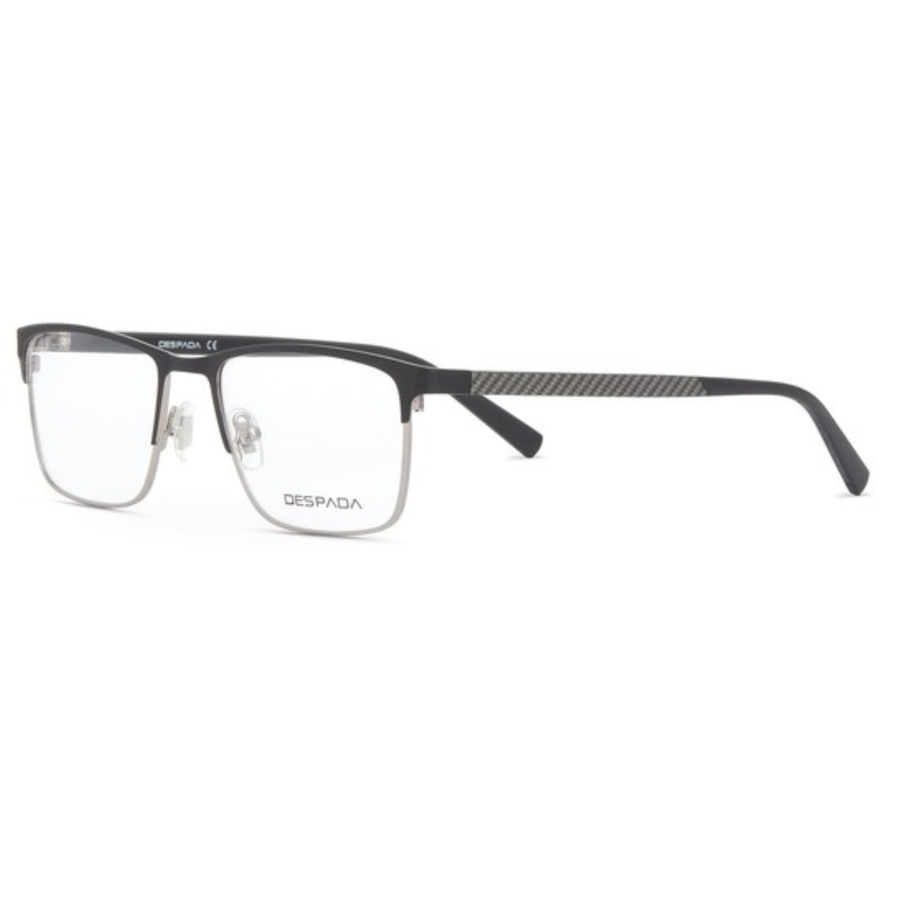 Despada DS 5363 Unisex Rectangular Optical Frame