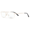 Despada DS 5364 Unisex Square Optical Frame