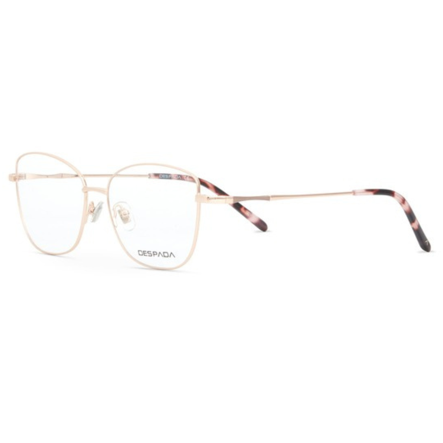 Despada DS 5365 Butterfly Women's Optical Frame