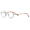Despada DS 5368 Unisex Round Optical Frame