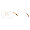 Despada DS 5369 Unisex Round Optical Frame