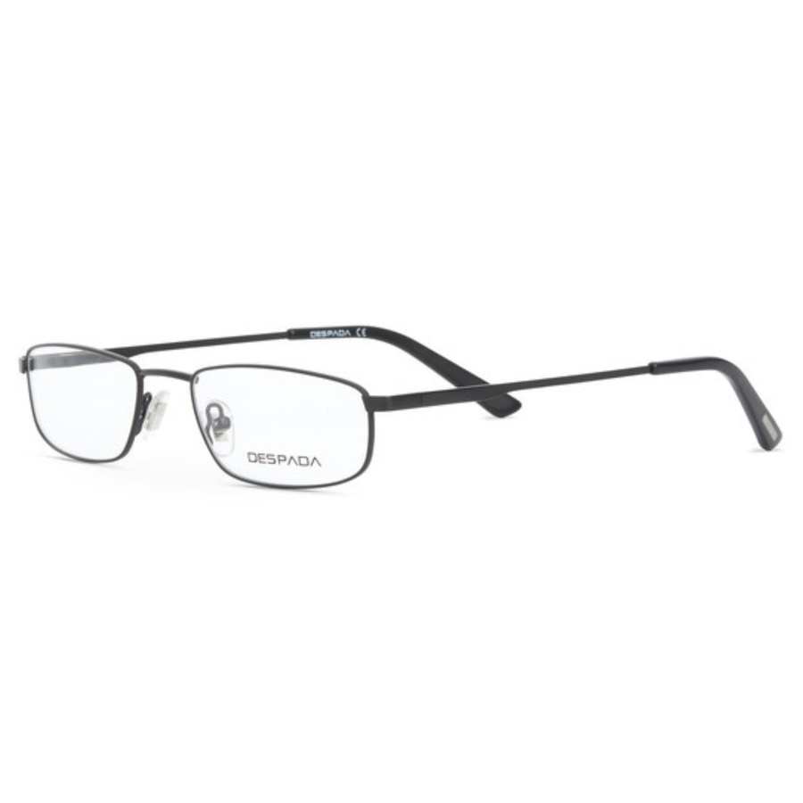 Despada DS 5370 Unisex Rectangular Optical Frame