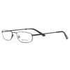 Despada DS 5370 Unisex Rectangular Optical Frame