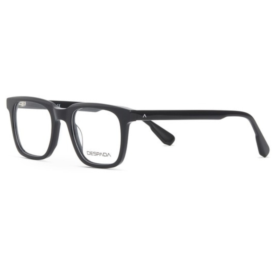 Despada DS 5395 Unisex Square Optical Frame