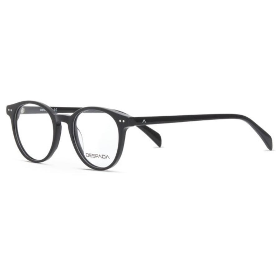 Despada DS 5396 Unisex Round Optical Frame