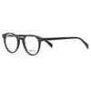 Despada DS 5396 Unisex Round Optical Frame