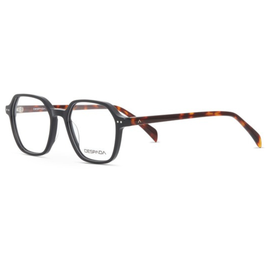 Despada DS 5398 Unisex Geometric Optical Frame
