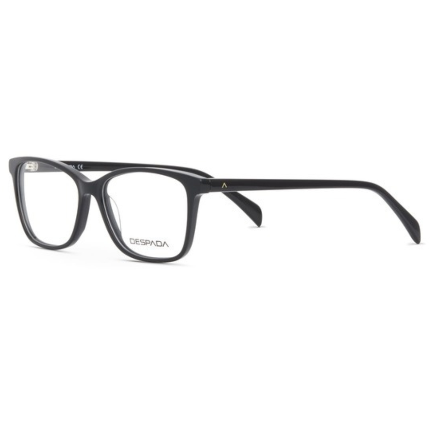 Despada DS 5399 Unisex Rectangular Optical Frame