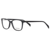 Despada DS 5399 Unisex Rectangular Optical Frame