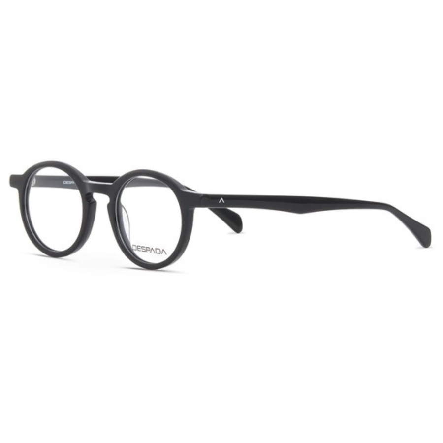 Despada DS 5401 Unisex Round Optical Frame