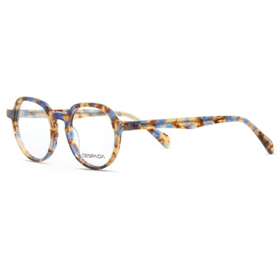 Despada DS 5402 Unisex Round Optical Frame