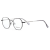 Despada DS 5406 Unisex Geometric Metal Frame