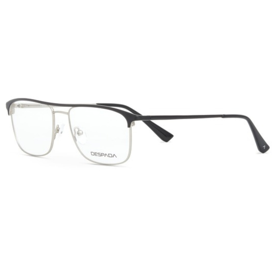 Despada DS 5410 Unisex Rectangular Optical Frame
