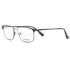Despada DS 5410 Unisex Rectangular Optical Frame