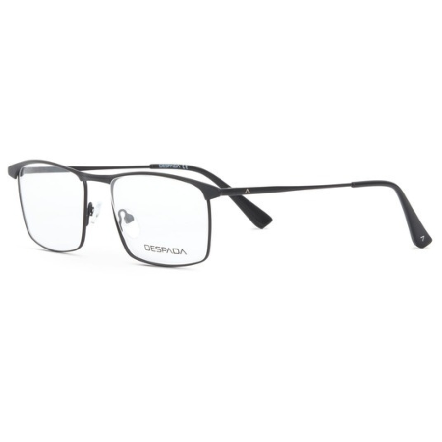 Despada DS 5411 Unisex Rectangular Optical Frame