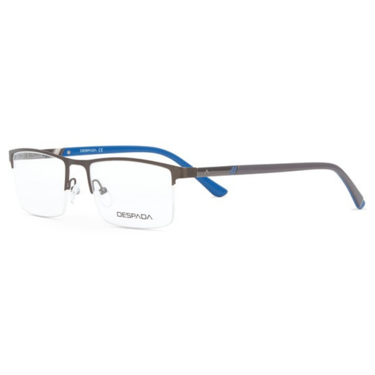 Despada DS 5415 Rectangular Sunglasses For Men