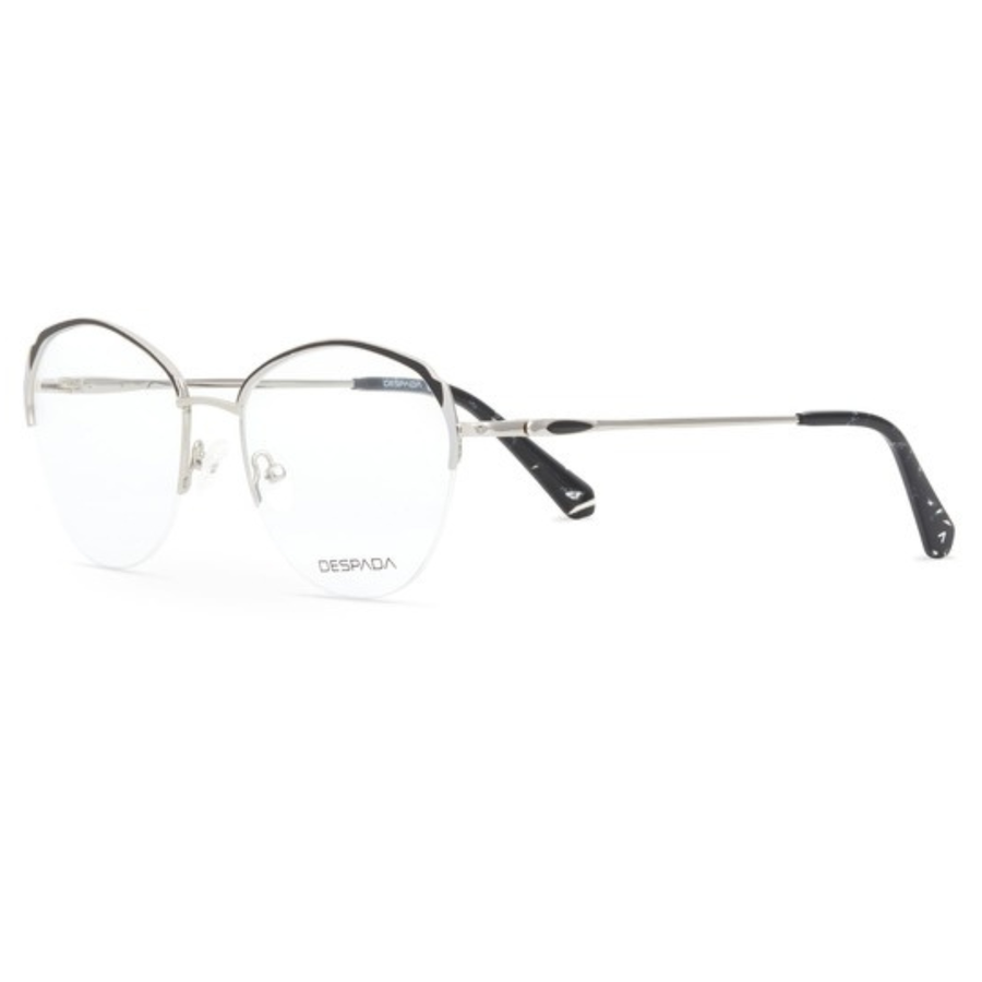 Despada DS 5454 Cat-Eye Women's Optical Frame