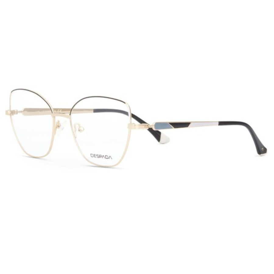 Despada DS 5456 Cat-Eye Women's Optical Frame