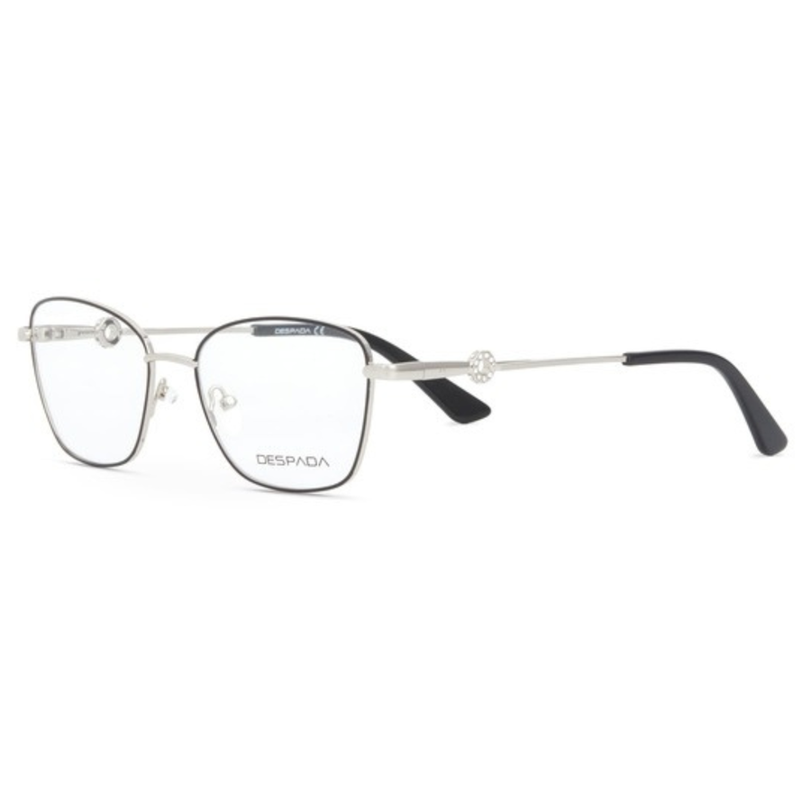 Despada DS 5458 Butterfly Women's Optical Frame