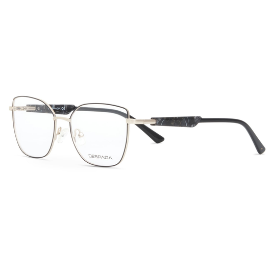 Despada DS 5460 Butterfly Women's Optical Frame
