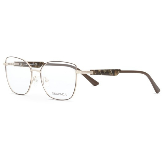 Despada DS 5460 Butterfly Women's Optical Frame