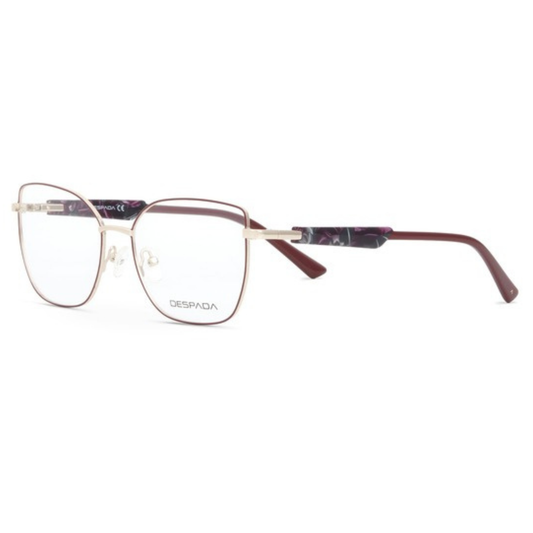 Despada DS 5460 Butterfly Women's Optical Frame
