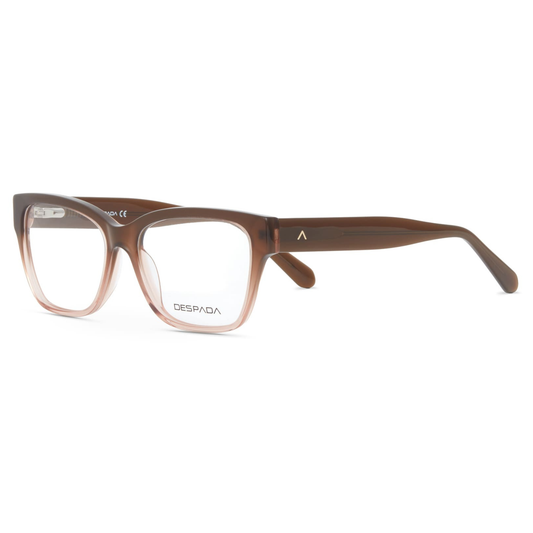 Despada DS 5461 Cat-Eye Women's Optical Frame