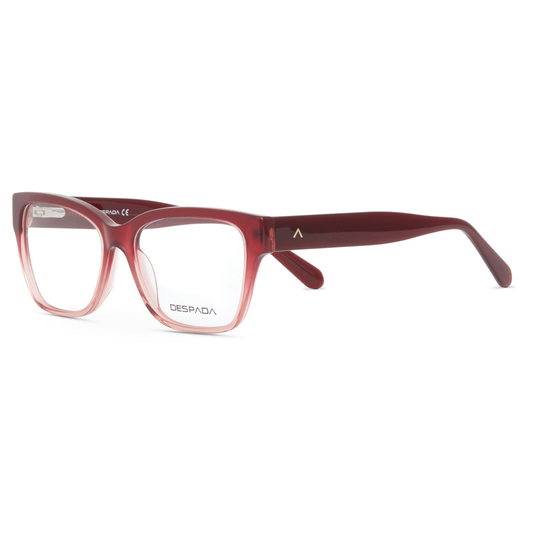 Despada DS 5461 Cat-Eye Women's Optical Frame