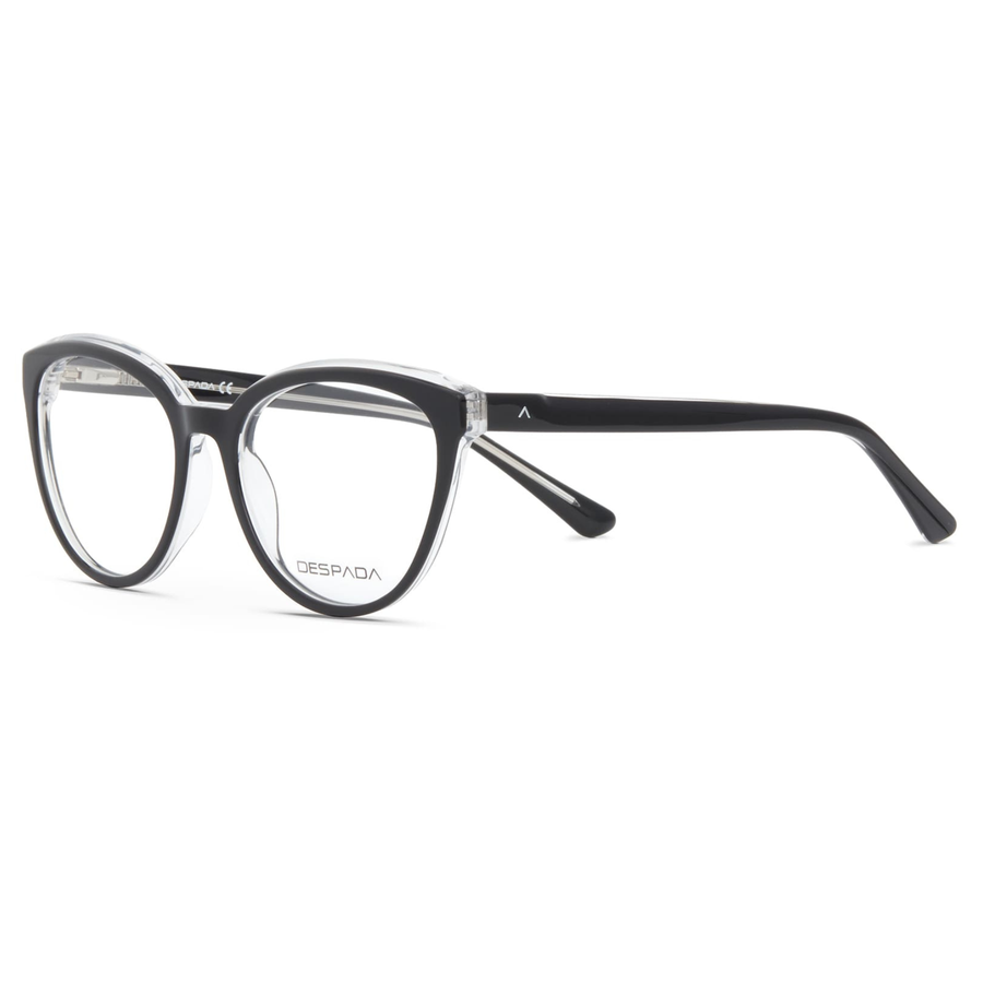 Despada DS 5462 Cat-Eye Women's Optical Frame